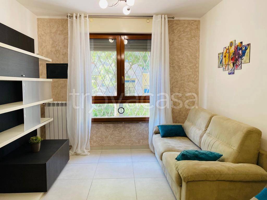 appartamento in affitto a San Donato Milanese