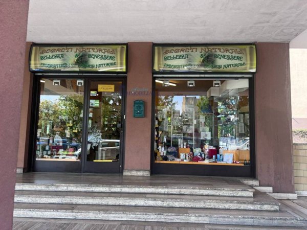 negozio in affitto a San Donato Milanese
