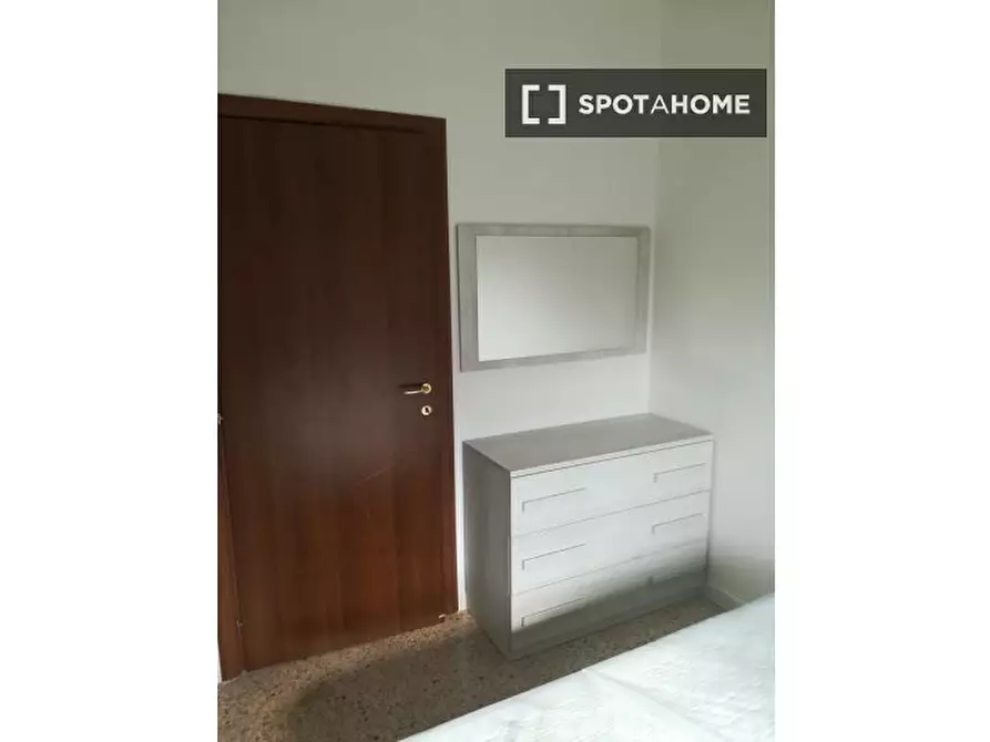 appartamento in affitto a San Donato Milanese