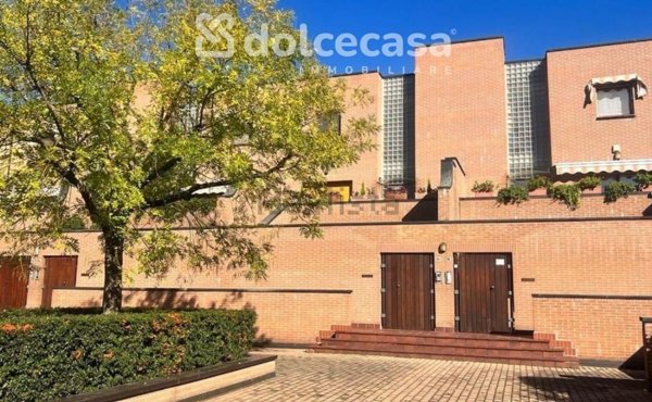 appartamento in affitto a San Donato Milanese