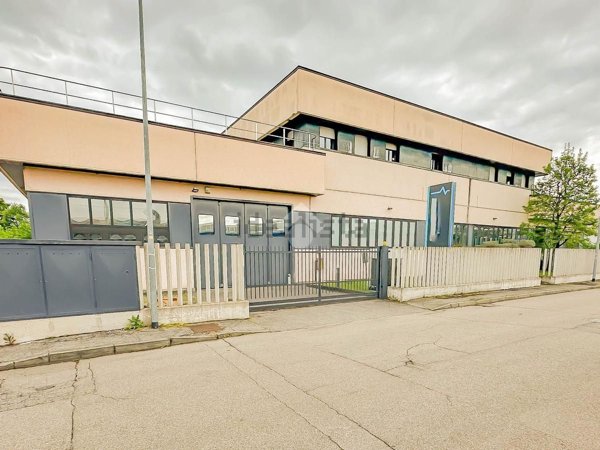ufficio in affitto a San Donato Milanese
