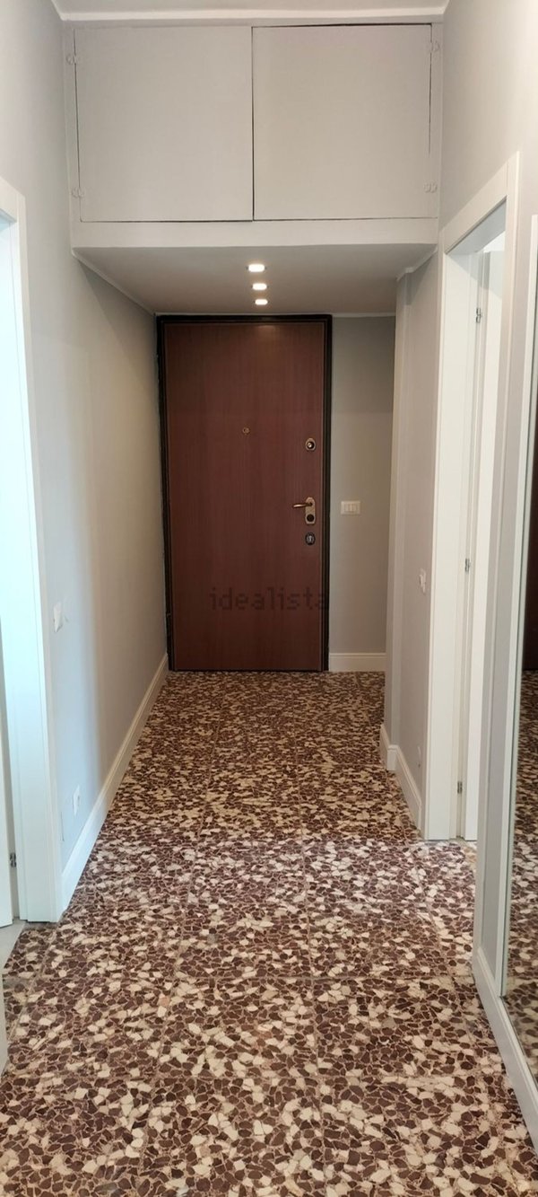 appartamento in affitto a San Donato Milanese