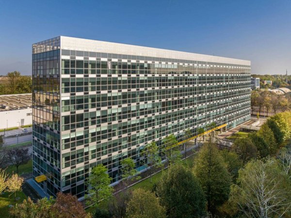 ufficio in affitto a San Donato Milanese