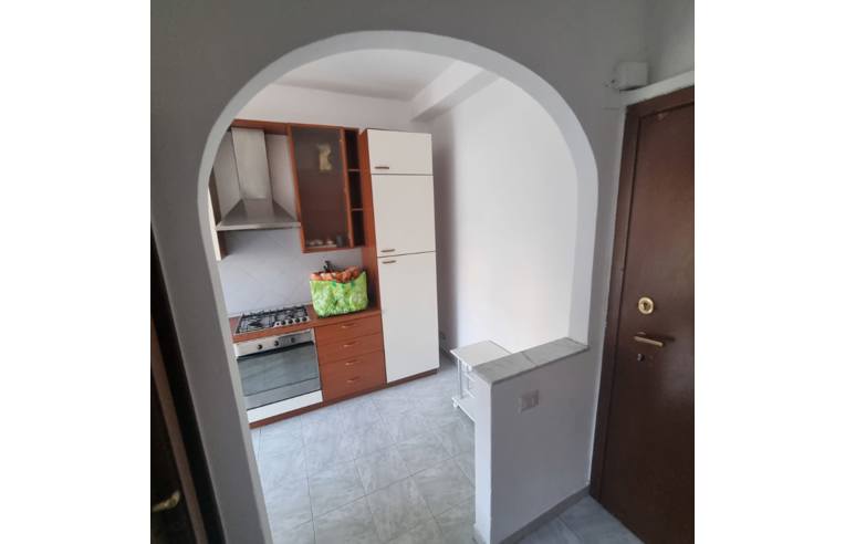 appartamento in affitto a San Donato Milanese