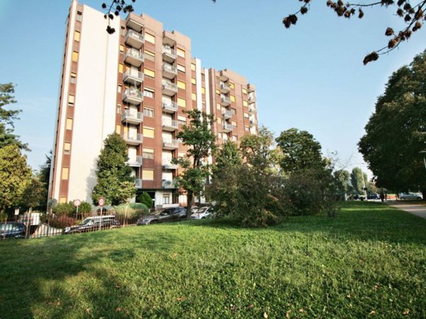 appartamento in affitto a San Donato Milanese