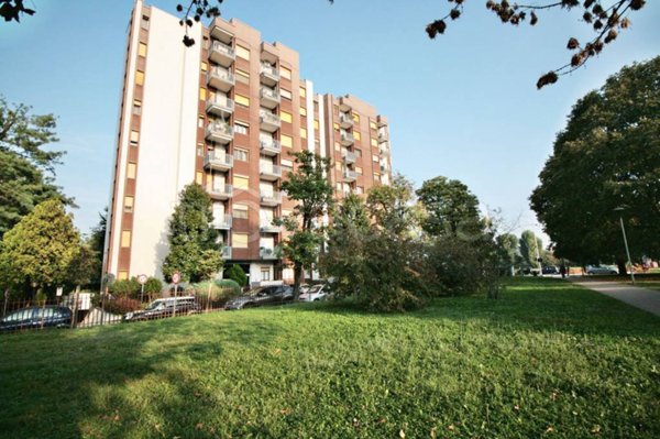 appartamento in affitto a San Donato Milanese