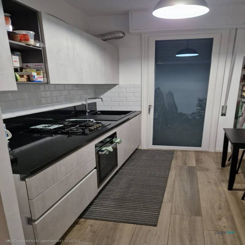 appartamento in affitto a San Donato Milanese