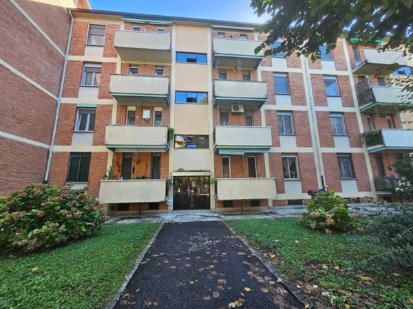 appartamento in affitto a San Donato Milanese