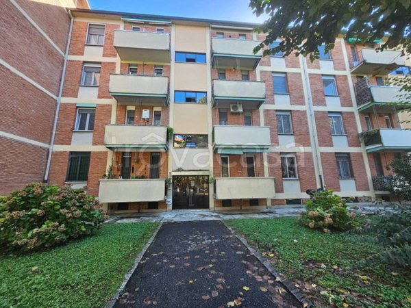 appartamento in affitto a San Donato Milanese