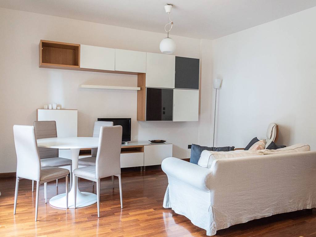 appartamento in affitto a San Donato Milanese