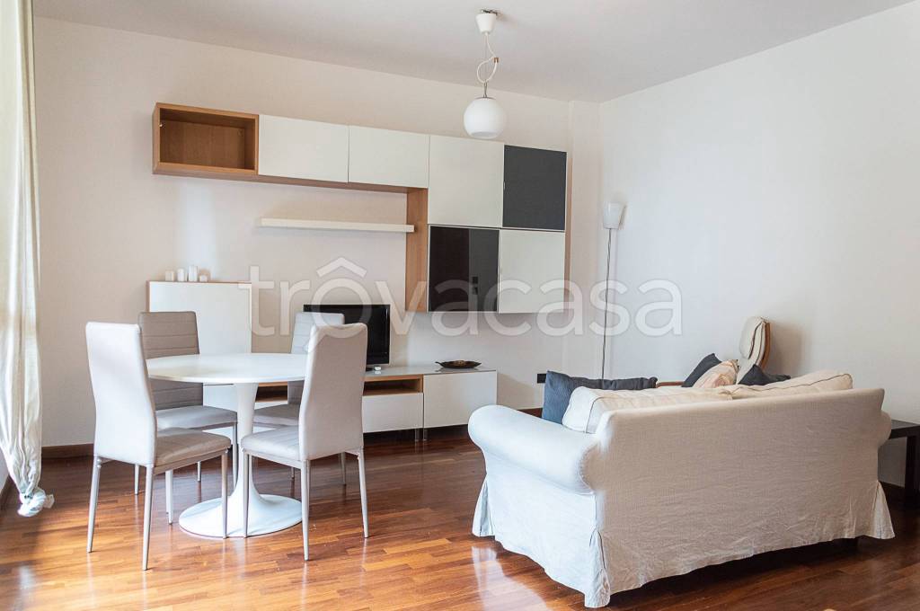 appartamento in affitto a San Donato Milanese