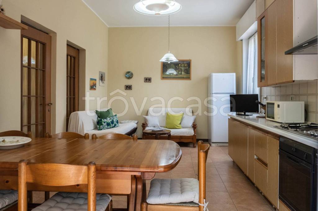 appartamento in affitto a San Donato Milanese