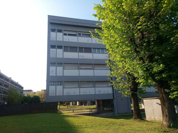 appartamento in affitto a San Donato Milanese