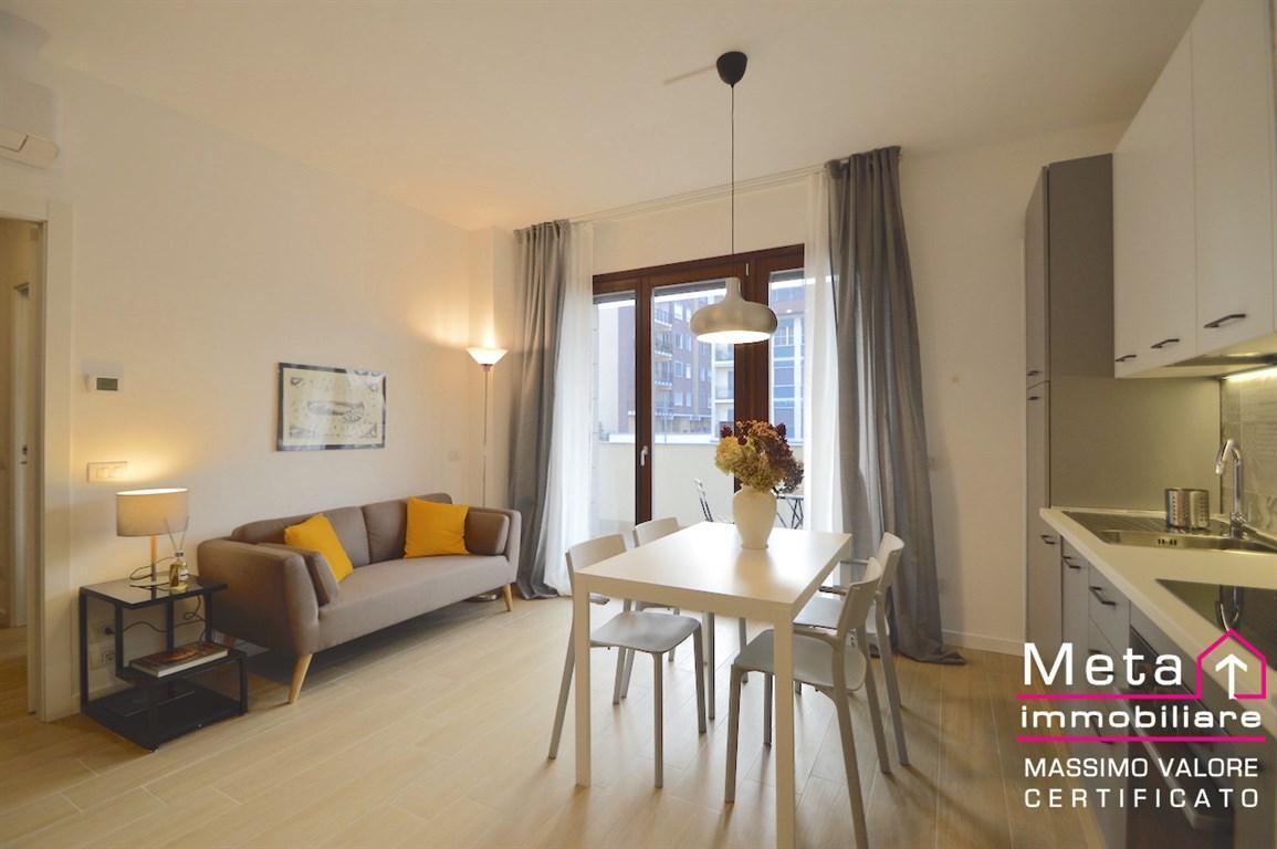 appartamento in affitto a San Donato Milanese