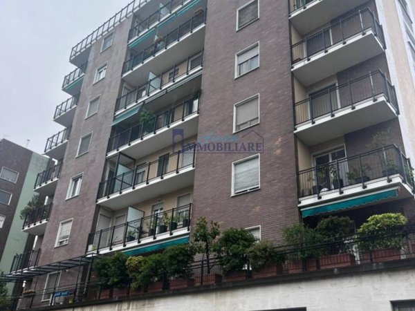 appartamento in affitto a San Donato Milanese