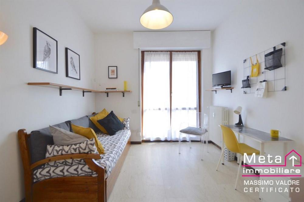 appartamento in affitto a San Donato Milanese