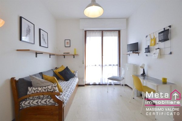 appartamento in affitto a San Donato Milanese