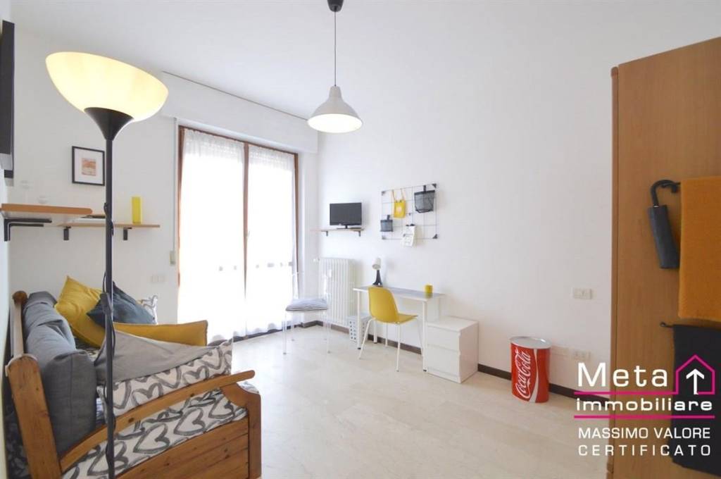 appartamento in affitto a San Donato Milanese