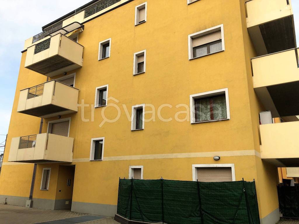 appartamento in affitto a San Donato Milanese