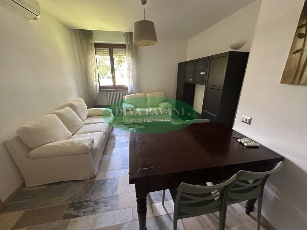 appartamento in affitto a San Donato Milanese