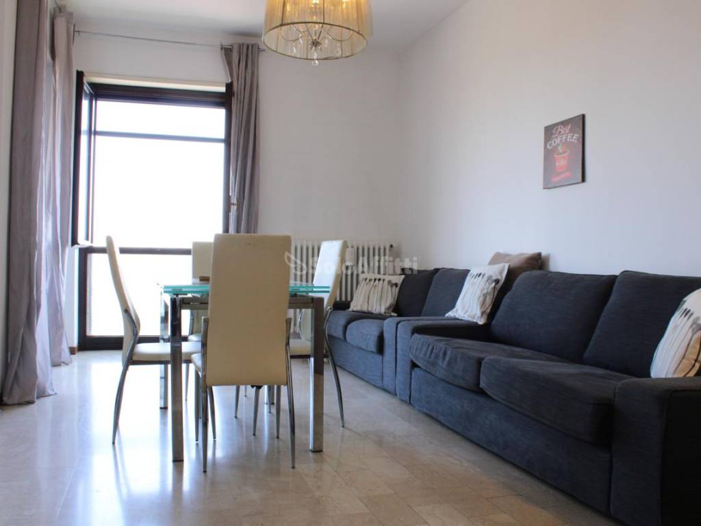 appartamento in affitto a San Donato Milanese