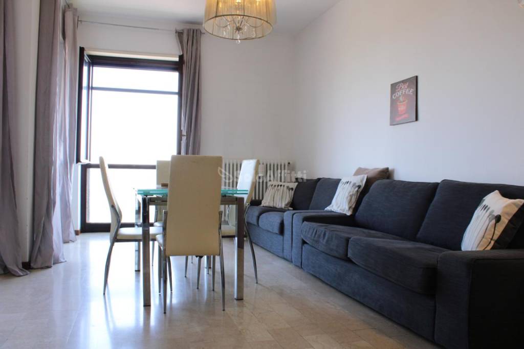 appartamento in affitto a San Donato Milanese
