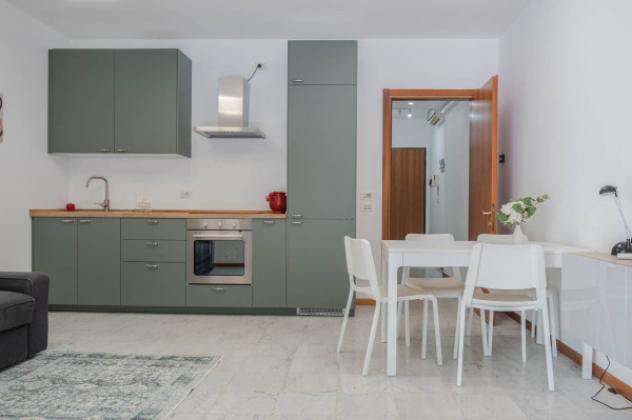 appartamento in affitto a San Donato Milanese