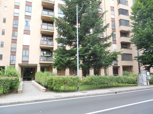 appartamento in affitto a San Donato Milanese