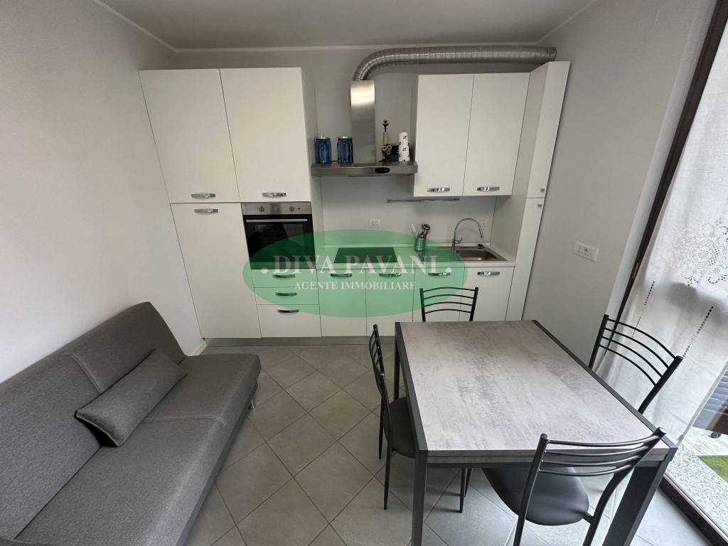 appartamento in affitto a San Donato Milanese