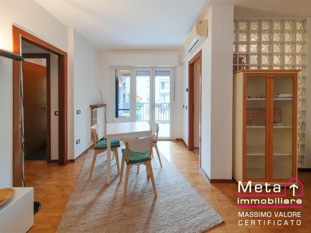 appartamento in affitto a San Donato Milanese