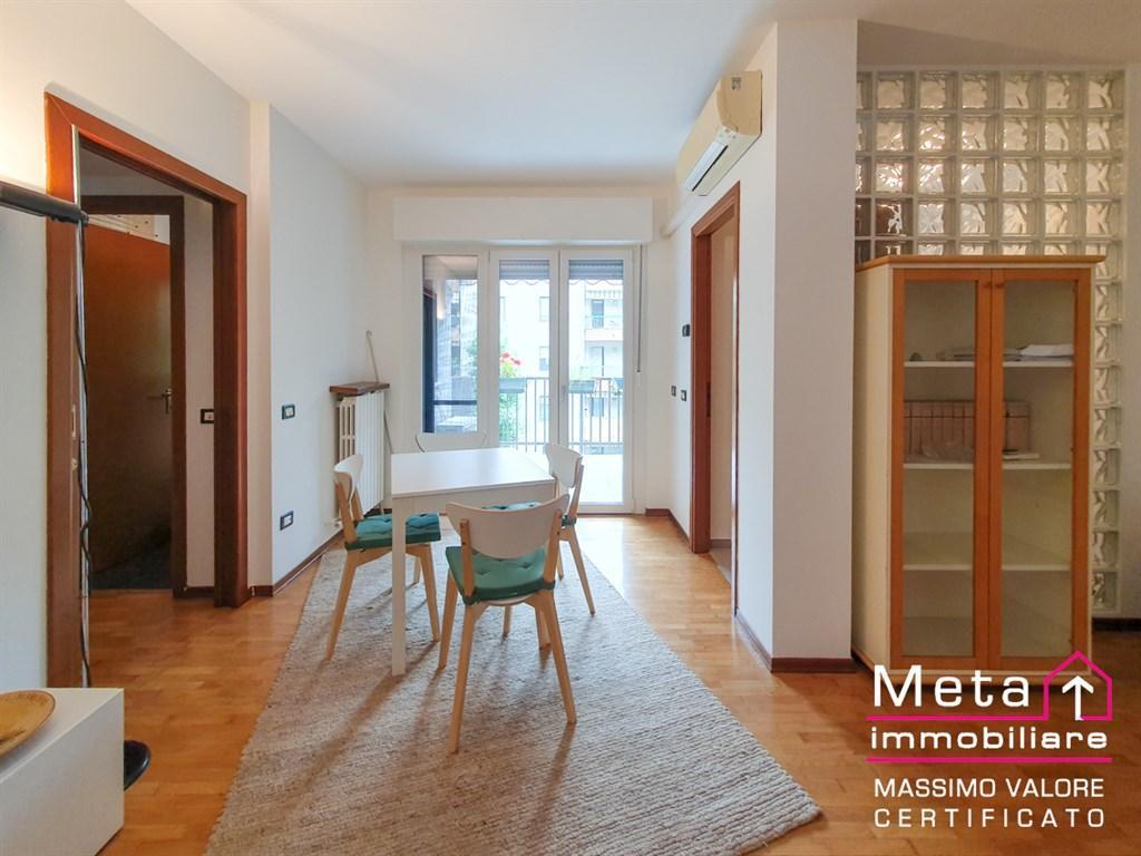 appartamento in affitto a San Donato Milanese