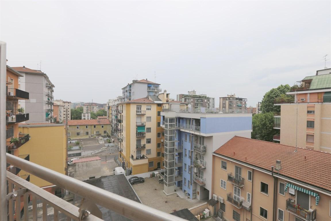 appartamento in affitto a San Donato Milanese