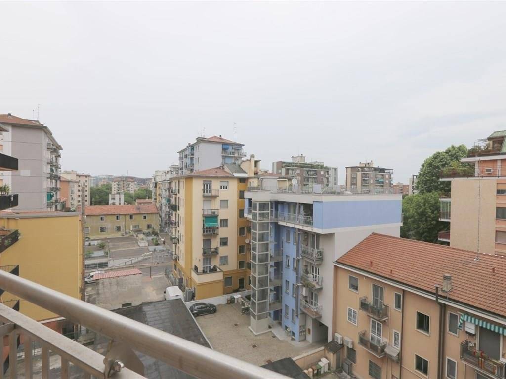 appartamento in affitto a San Donato Milanese