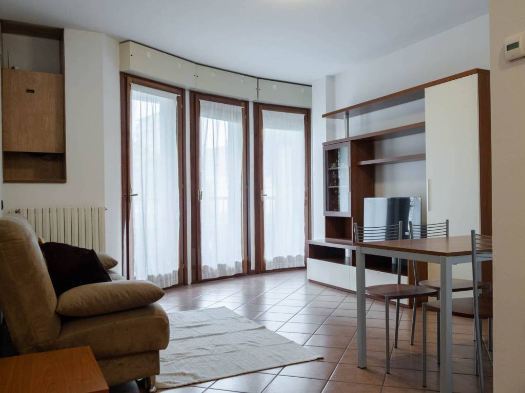 appartamento in affitto a San Donato Milanese