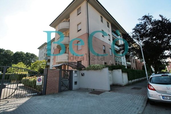 appartamento in affitto a San Donato Milanese