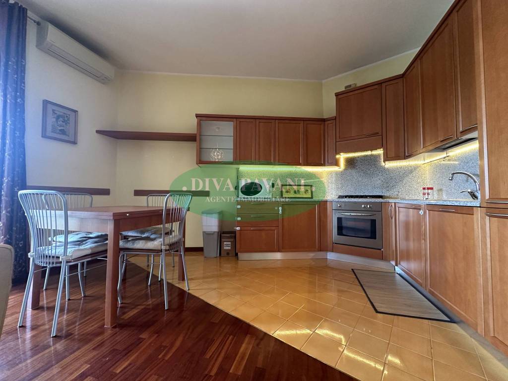 appartamento in affitto a San Donato Milanese