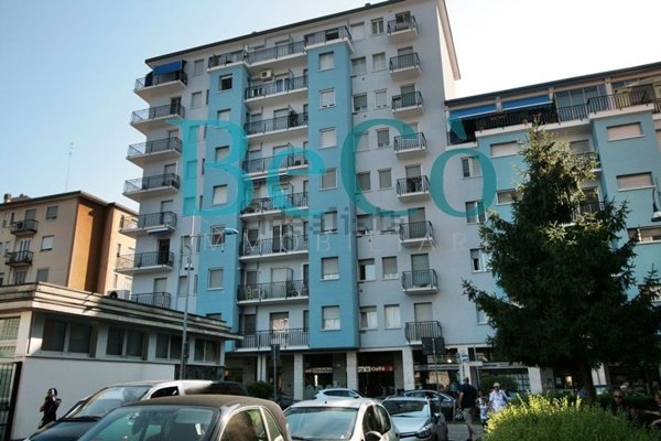 appartamento in affitto a San Donato Milanese