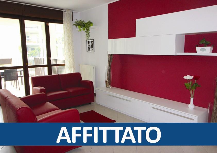 appartamento in affitto a San Donato Milanese