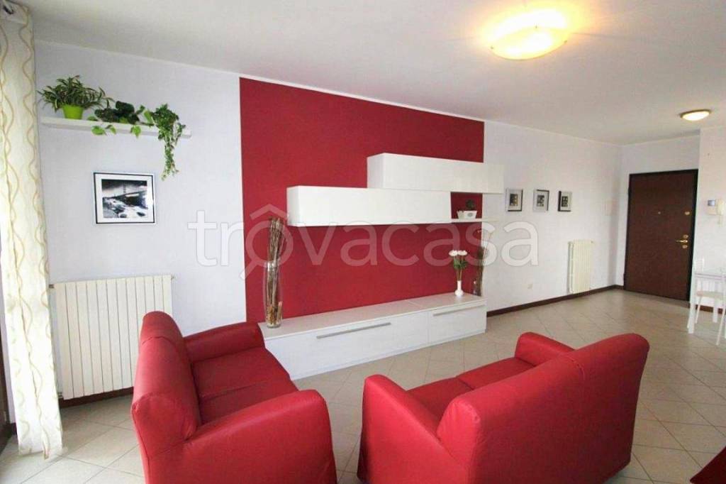 appartamento in affitto a San Donato Milanese