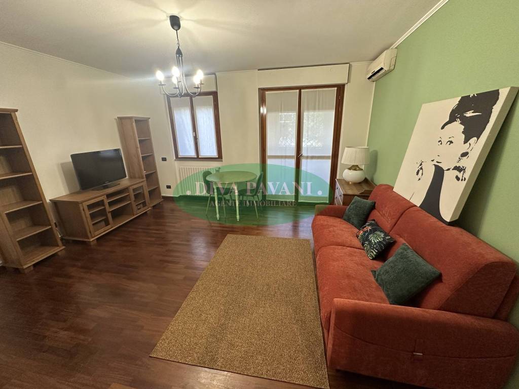 appartamento in affitto a San Donato Milanese