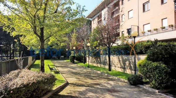 appartamento in affitto a San Donato Milanese