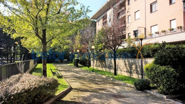 appartamento in affitto a San Donato Milanese