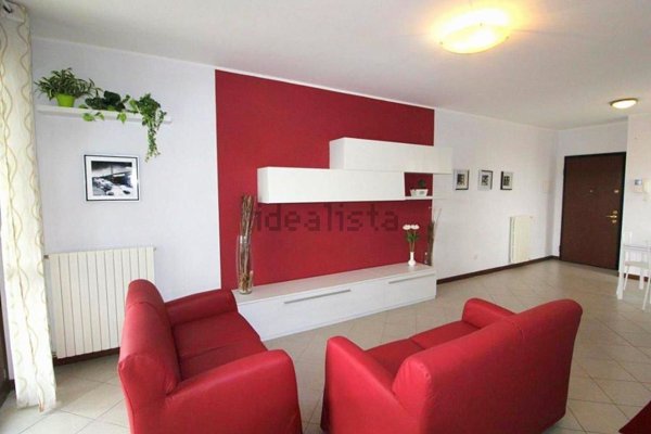 appartamento in affitto a San Donato Milanese