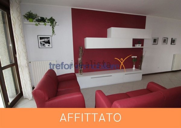 appartamento in affitto a San Donato Milanese
