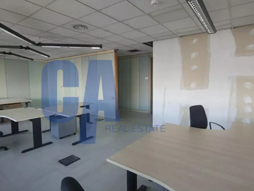 ufficio in affitto a San Donato Milanese