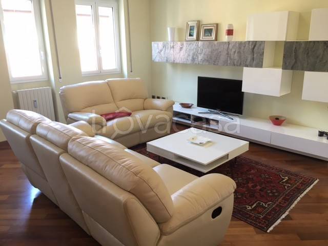appartamento in affitto a San Donato Milanese