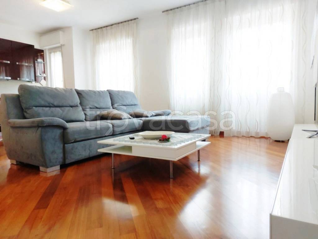appartamento in affitto a San Donato Milanese