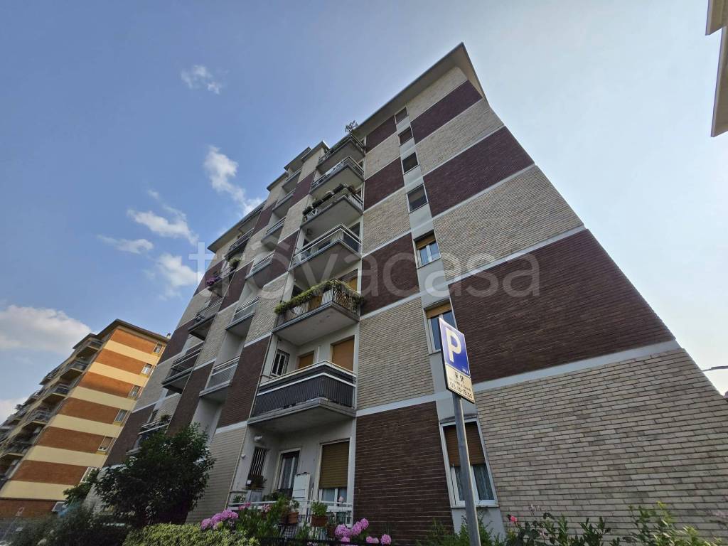 appartamento in affitto a San Donato Milanese