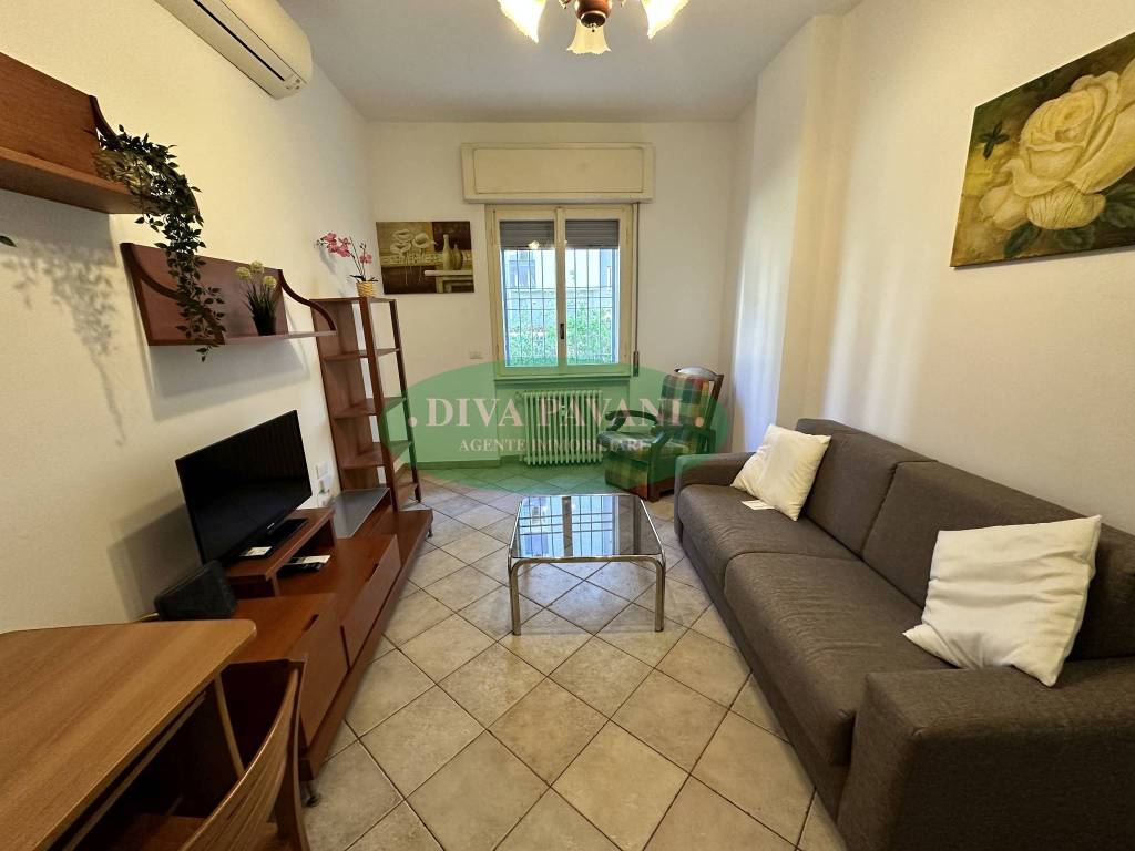 appartamento in affitto a San Donato Milanese