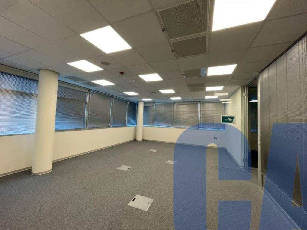 ufficio in affitto a San Donato Milanese